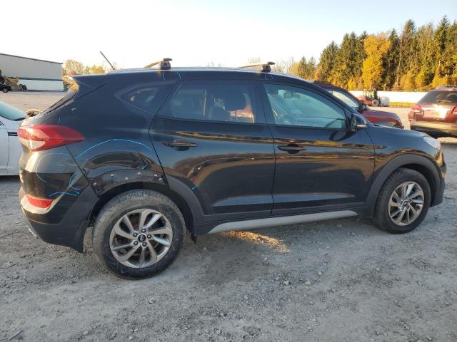 Photo 3 from auction – 2017 HYUNDAI TUCSON LIM with VIN KM8J3CA27HU385537