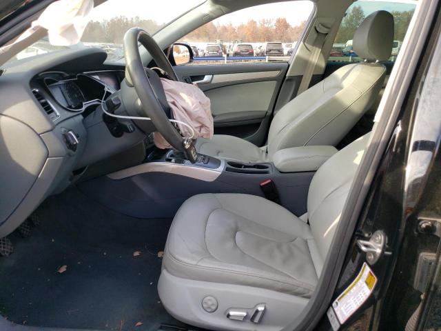 Photo 7 from auction – 2013 AUDI A4 PREMIUM with VIN WAUDFAFL5DN023383