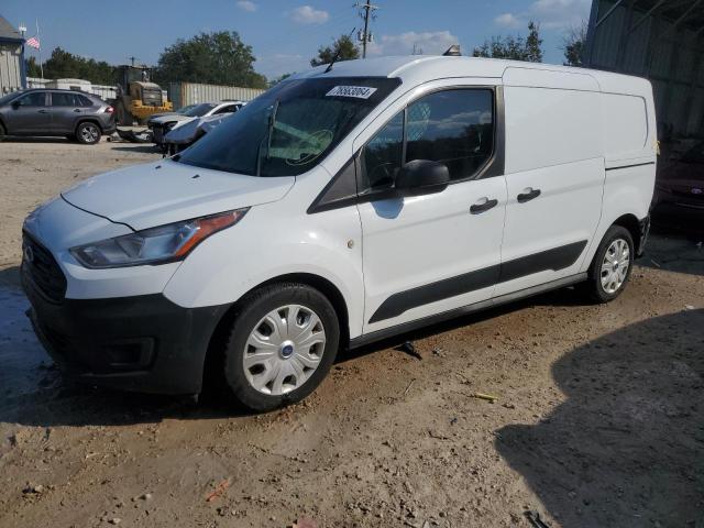 FORD TRANSIT CO 2019 with VIN NM0LE7E28K1425381 - Photo from auction