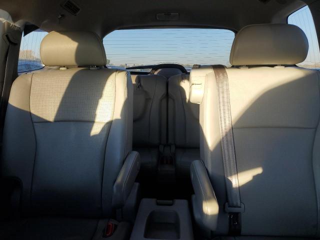 Photo 10 from auction – 2013 TOYOTA HIGHLANDER with VIN 5TDYK3EH1DS129042