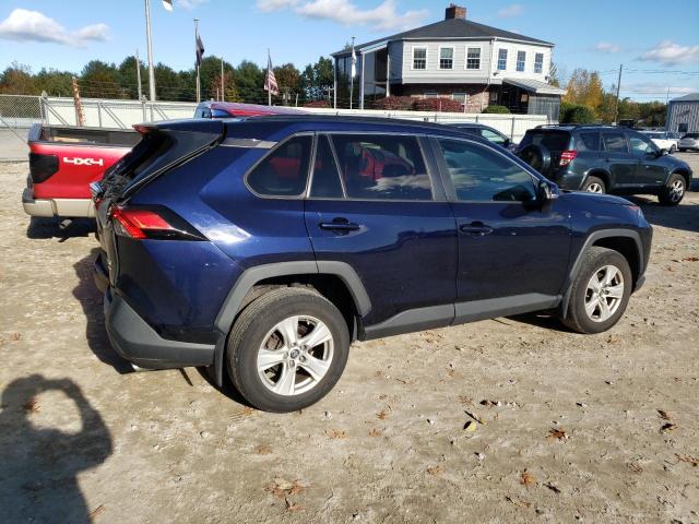 Photo 3 from auction – 2019 TOYOTA RAV4 XLE with VIN 2T3P1RFV2KC057125