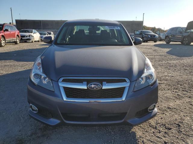 Photo 5 from auction – 2014 SUBARU LEGACY 2.5 with VIN 4S3BMBL63E3002307