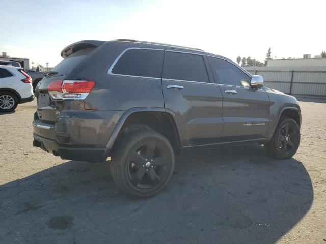 Photo 3 from auction – 2015 JEEP GRAND CHER with VIN 1C4RJFCG8FC718211