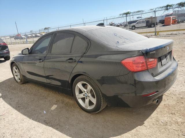 Photo 2 from auction – 2013 BMW 320 I with VIN WBA3B1C50DK128489