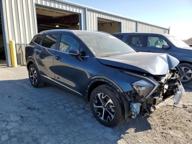 Photo 4 from auction – 2023 KIA SPORTAGE E with VIN KNDPVCAG5P7095217