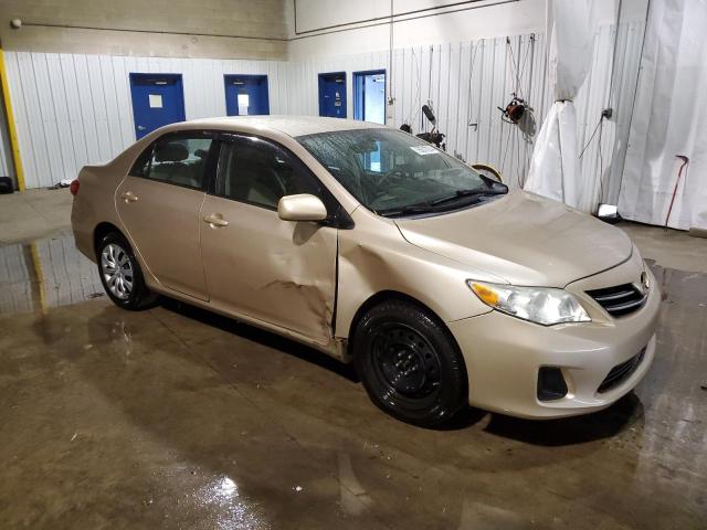 Photo 4 from auction – 2013 TOYOTA COROLLA BA with VIN 2T1BU4EE1DC032279