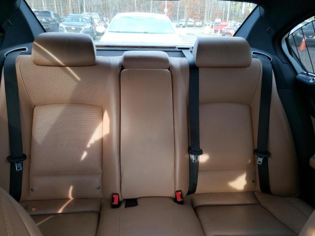 Photo 9 from auction – 2013 BMW 750 XI with VIN WBAYB6C50DC998207