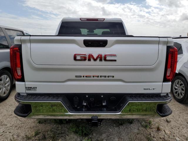 Photo 6 from auction – 2024 GMC SIERRA C15 with VIN 3GTPHDED5RG326315