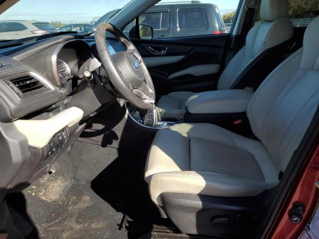 Photo 7 from auction – 2019 SUBARU ASCENT LIM with VIN 4S4WMAMD8K3438912