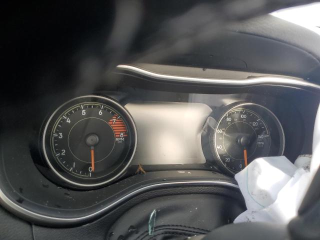 Photo 9 from auction – 2021 JEEP CHEROKEE L with VIN 1C4PJMDX2MD118379