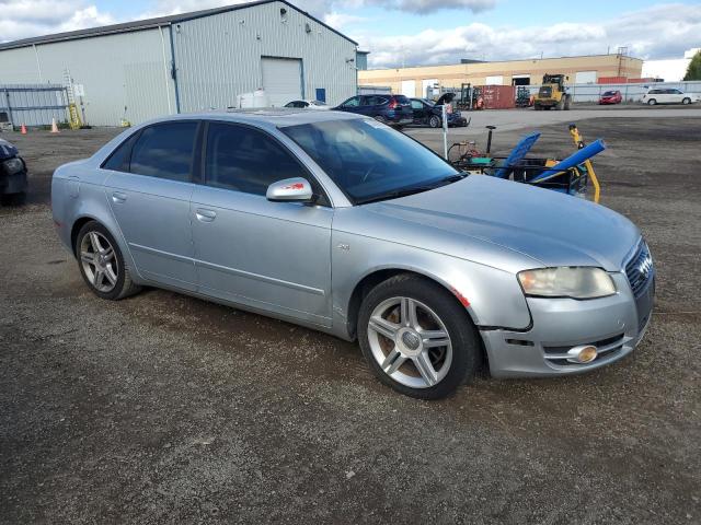 Photo 4 from auction – 2006 AUDI A4 2.0T QU with VIN WAUDF78E86A202884