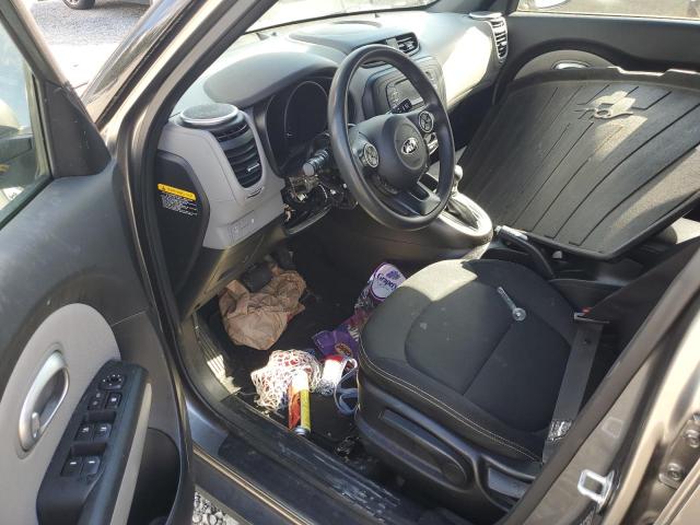 Photo 8 from auction – 2016 KIA SOUL + with VIN KNDJP3A52G7322569