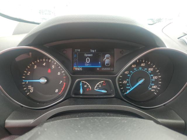 Photo 9 from auction – 2015 FORD ESCAPE TIT with VIN 1FMCU0J96FUB89068