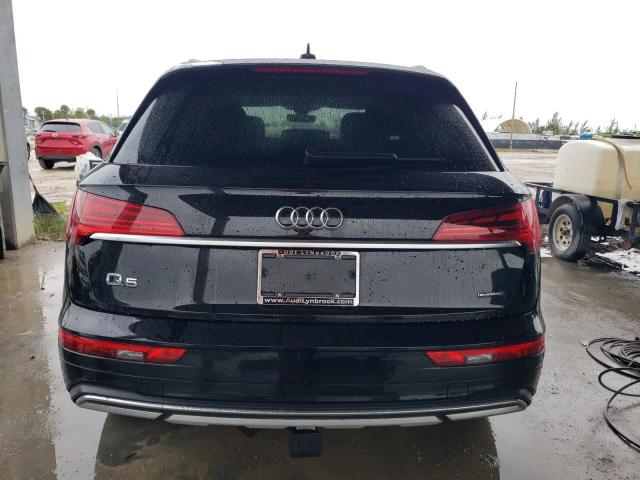 Photo 6 from auction – 2023 AUDI Q5 PREMIUM with VIN WA1ABAFY4P2170503