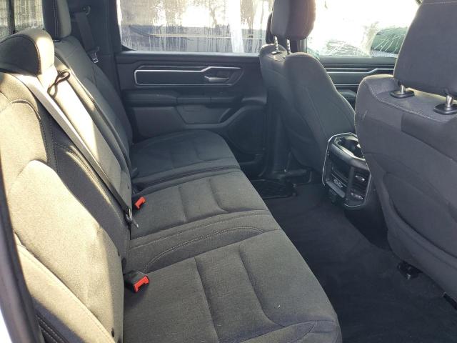 Photo 10 from auction – 2019 RAM 1500 BIG H with VIN 1C6RREFT0KN706510