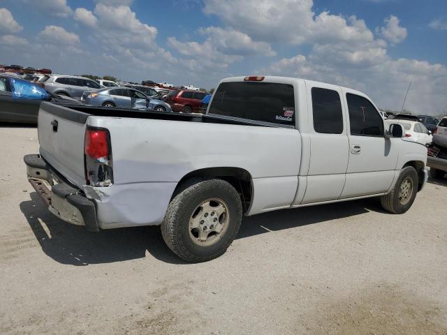 Photo 3 from auction – 2004 GMC NEW SIERRA with VIN 1GTEC19T44Z167740