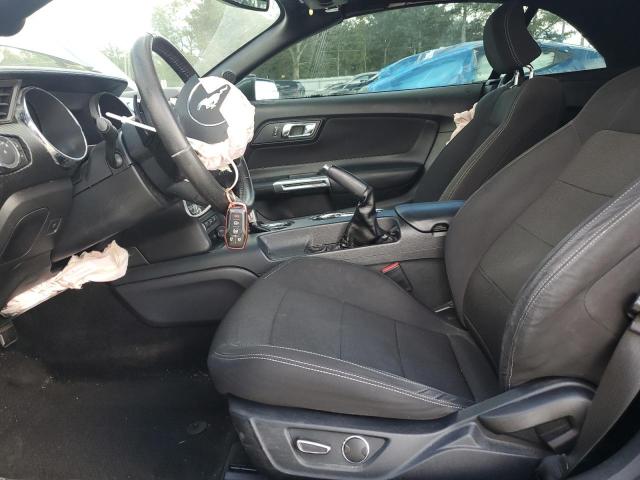 Photo 7 from auction – 2015 FORD MUSTANG with VIN 1FATP8EM4F5387043