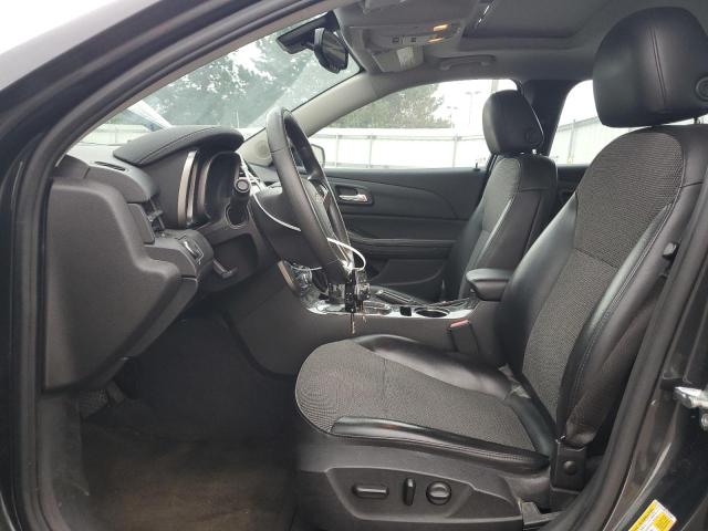 Photo 7 from auction – 2015 CHEVROLET MALIBU 1LT with VIN 1G11C5SL7FF327607