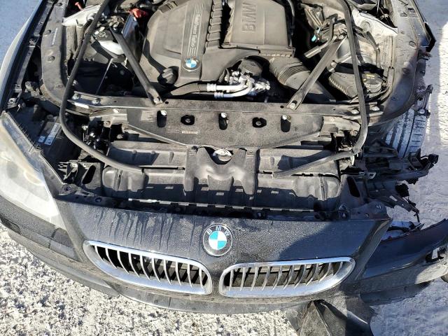 Photo 11 from auction – 2015 BMW 640 I GRAN with VIN WBA6A0C50FD318522