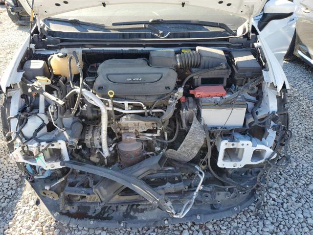 Photo 12 from auction – 2017 CHRYSLER PACIFICA T with VIN 2C4RC1DG8HR723124