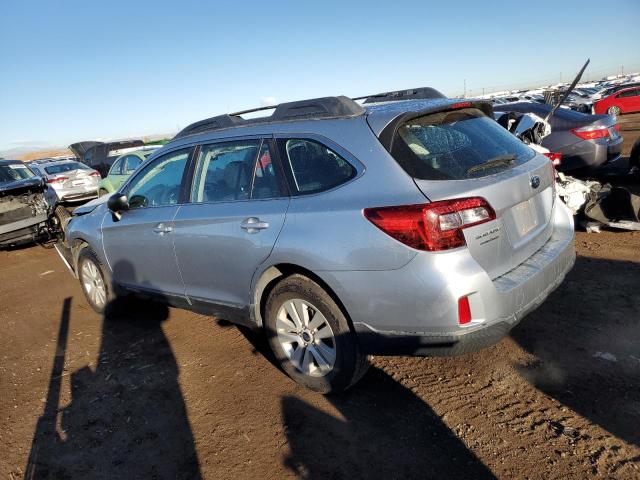 Снимка 2 от търг – 2017 SUBARU OUTBACK 2. с VIN 4S4BSAAC5H3336704