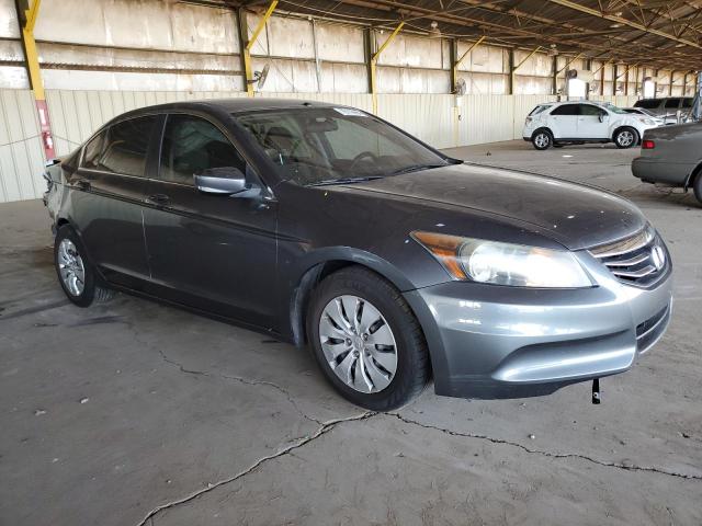 Photo 4 from auction – 2012 HONDA ACCORD LX with VIN 1HGCP2F30CA217618