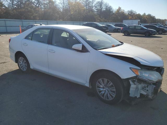 Photo 4 from auction – 2013 TOYOTA CAMRY L with VIN 4T4BF1FK2DR321964