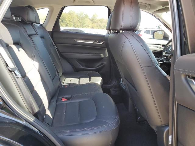 Photo 11 from auction – 2023 MAZDA CX-5 PREMI with VIN JM3KFBEMXP0131145