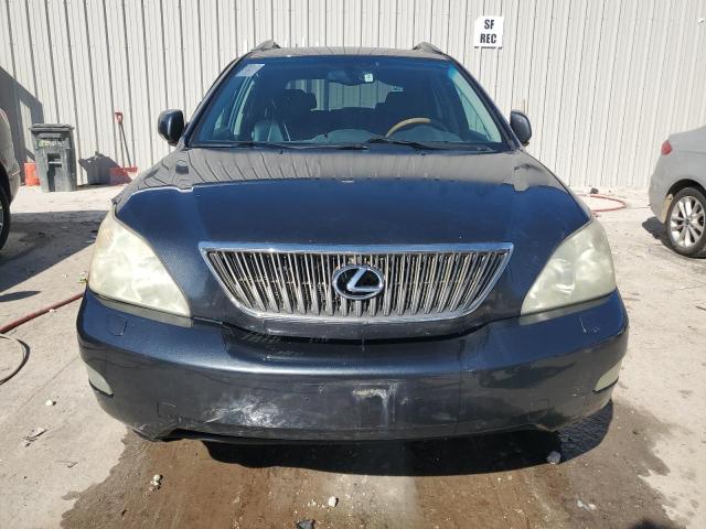 Photo 5 from auction – 2005 LEXUS RX 330 with VIN 2T2HA31U45C065221