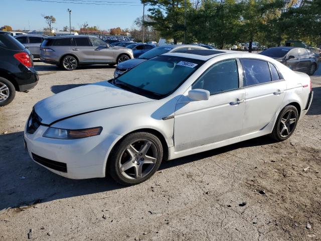 ACURA TL 2005 with VIN 19UUA66275A066705 - Photo from auction