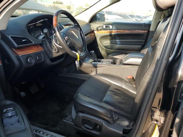 Photo 7 from auction – 2013 LINCOLN MKT with VIN 2LMHJ5FK0DBL52022