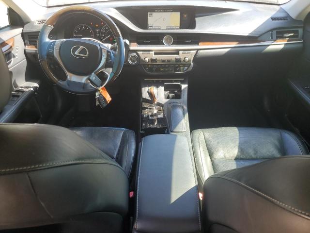Photo 8 from auction – 2014 LEXUS ES 350 with VIN JTHBK1GG6E2147011