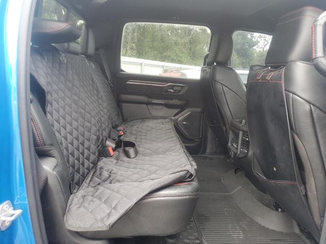 صورة رقم 10 من المزاد - 2022 RAM 1500 TRX مع VIN 1C6SRFU91NN387587