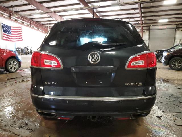 Photo 6 from auction – 2014 BUICK ENCLAVE with VIN 5GAKVBKD3EJ236182