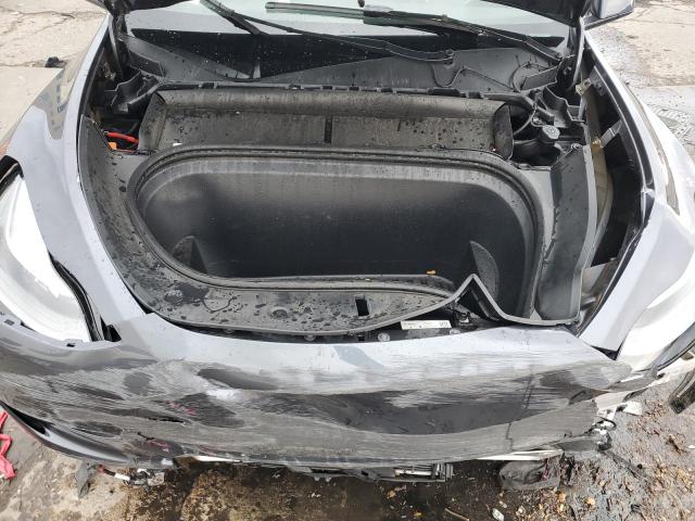Photo 12 from auction – 2023 TESLA MODEL Y with VIN 7SAYGDEE7PF879523