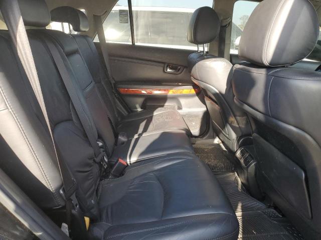 Photo 11 from auction – 2009 LEXUS RX 350 with VIN 2T2HK31U39C116923