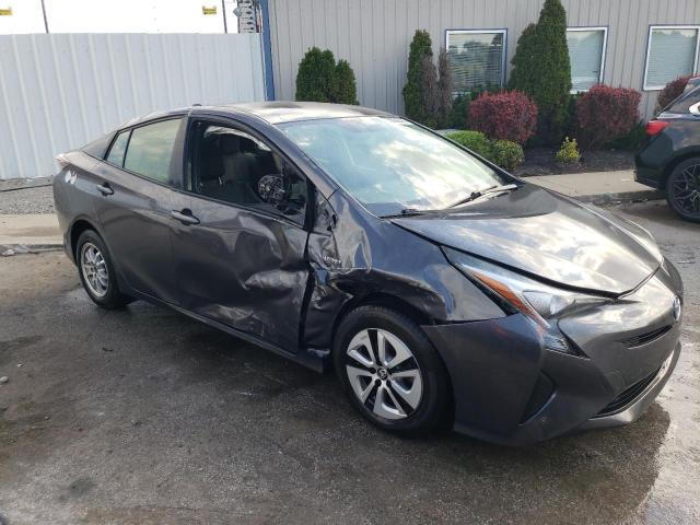 Photo 4 from auction – 2016 TOYOTA PRIUS with VIN JTDKARFU4G3504130