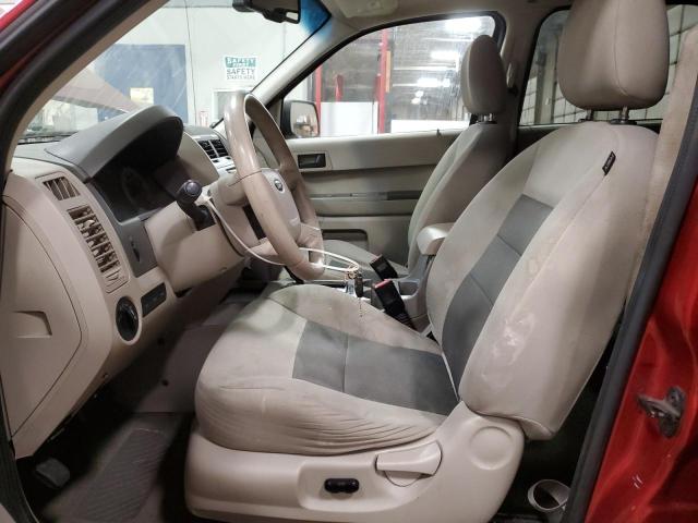 Photo 7 from auction – 2008 FORD ESCAPE XLT with VIN 1FMCU93128KA96168