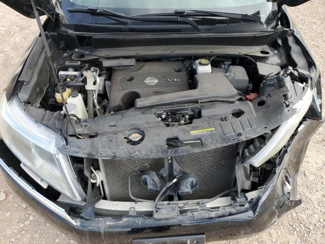 Photo 12 from auction – 2014 NISSAN PATHFINDER with VIN 5N1AR2MMXEC667808