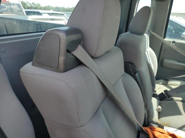 Zdjęcie 10 z aukcji – 2006 FORD F150 z VIN 1FTRF12296NB02788