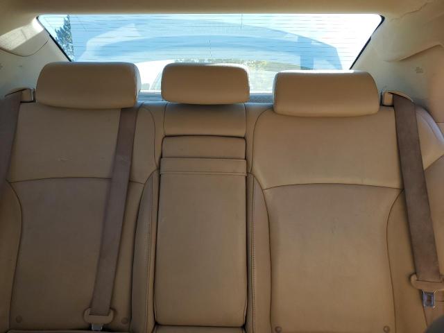 Photo 10 from auction – 2006 LEXUS IS 250 with VIN JTHBK262962009086