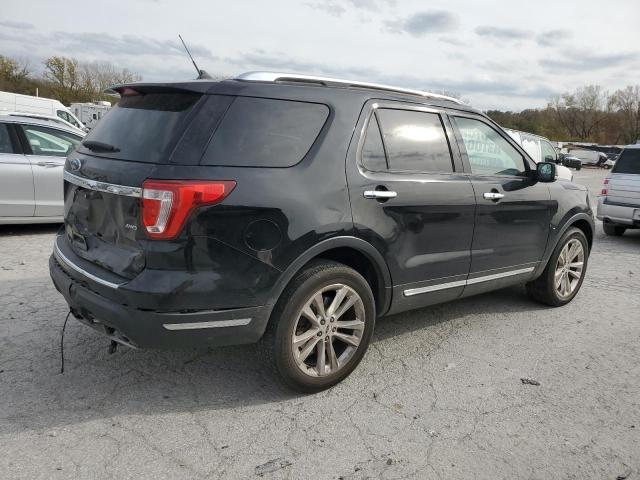 Photo 3 from auction – 2018 FORD EXPLORER L with VIN 1FM5K8F84JGC82739
