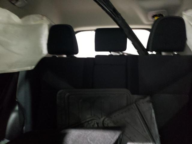 Photo 10 from auction – 2016 TOYOTA RAV4 XLE with VIN 2T3RFREV0GW444533