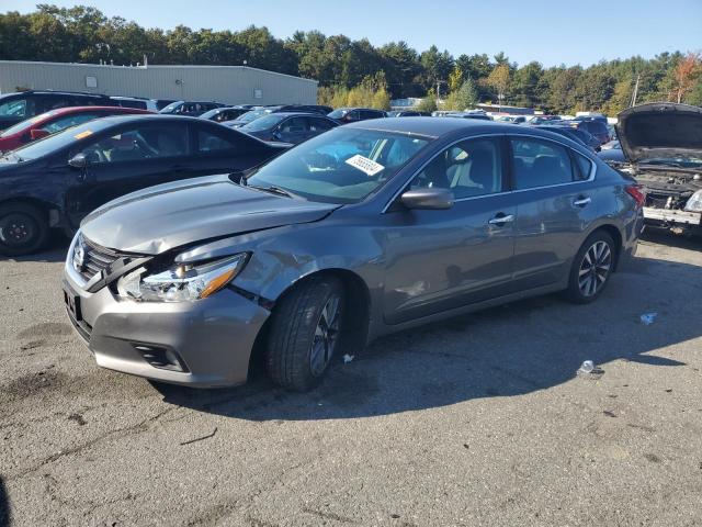 NISSAN ALTIMA 2.5 2016 with VIN 1N4AL3AP3GC285302 - Photo from auction