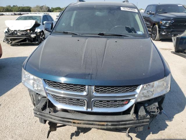 Photo 5 from auction – 2014 DODGE JOURNEY SX with VIN 3C4PDCBB9ET226180