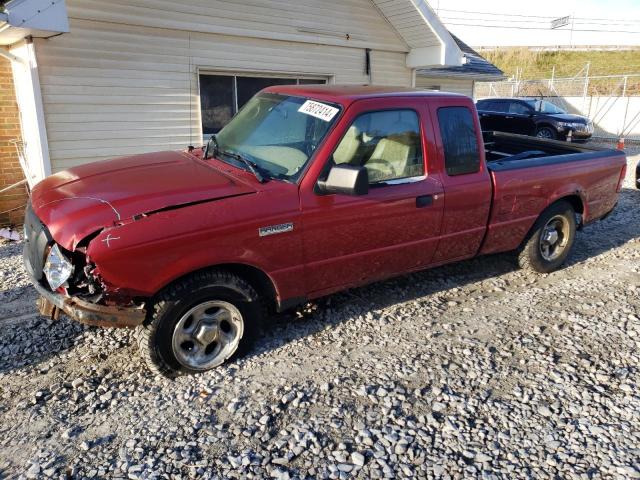 Photo 1 from auction – 2007 FORD RANGER SUP with VIN 1FTYR44U67PA03225