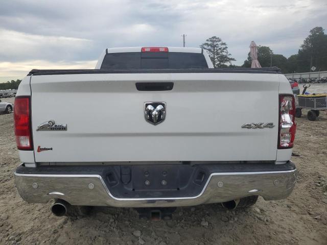 Photo 6 from auction – 2017 RAM 1500 SLT with VIN 3C6RR7LT2HG649406