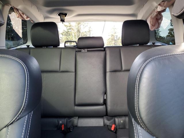 Photo 10 from auction – 2018 SUBARU FORESTER 2 with VIN JF2SJAWC0JH566371