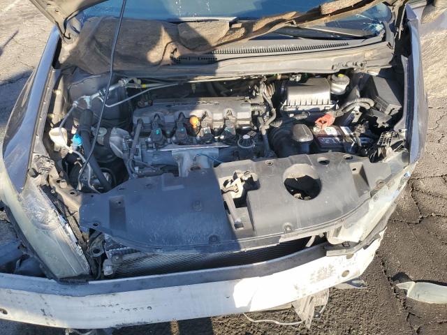 Photo 11 from auction – 2014 HONDA CIVIC LX with VIN 19XFB2F52EE254763