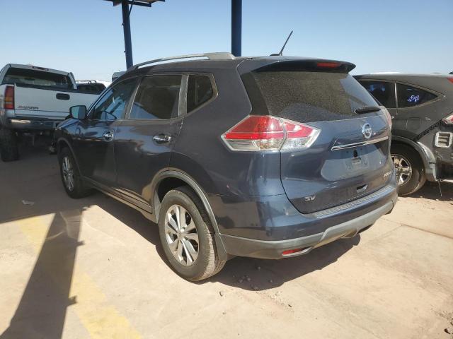Photo 2 from auction – 2016 NISSAN ROGUE S with VIN KNMAT2MT5GP726160